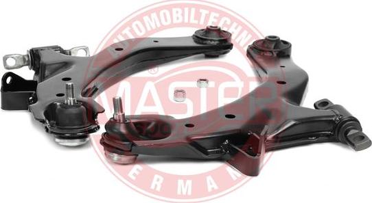 MASTER-SPORT GERMANY 36967/1-KIT-MS - Комплектующее руля, подвеска колеса unicars.by