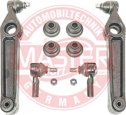 MASTER-SPORT GERMANY 36938/1-KIT-MS - Комплектующее руля, подвеска колеса unicars.by