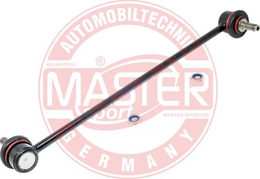 MASTER-SPORT GERMANY 36440B-PCS-MS - Тяга / стойка, стабилизатор unicars.by