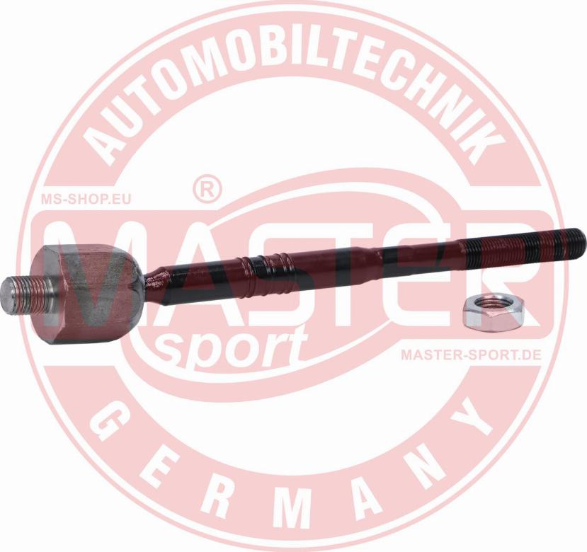 MASTER-SPORT GERMANY 36517-PCS-MS - Осевой шарнир, рулевая тяга unicars.by