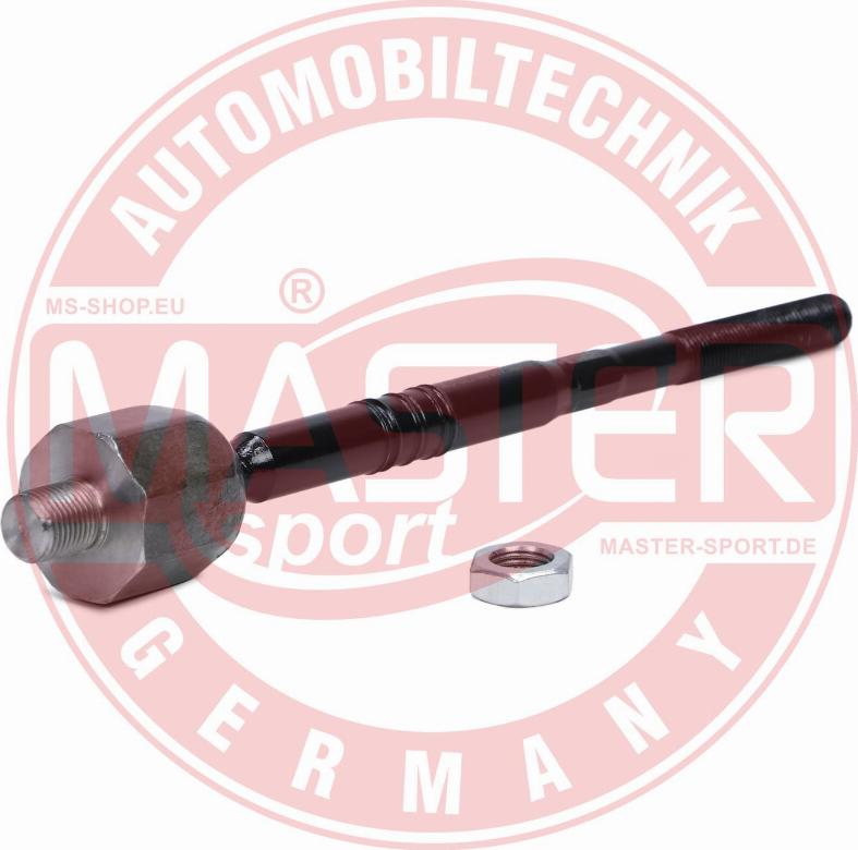 MASTER-SPORT GERMANY 36517-PCS-MS - Осевой шарнир, рулевая тяга unicars.by