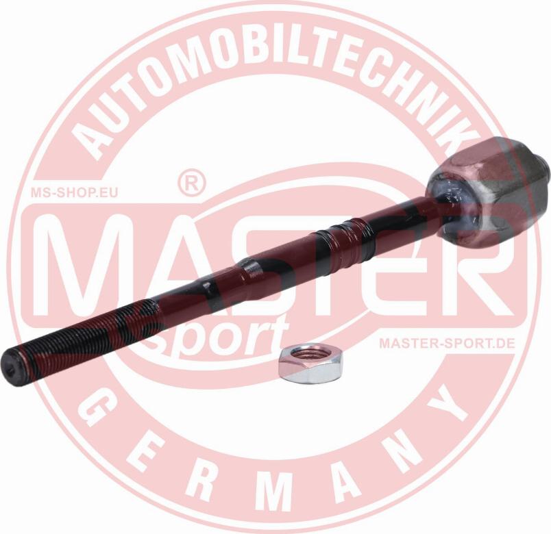 MASTER-SPORT GERMANY 36517-PCS-MS - Осевой шарнир, рулевая тяга unicars.by