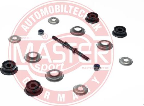 MASTER-SPORT GERMANY 36022-SET-MS - Тяга / стойка, стабилизатор unicars.by