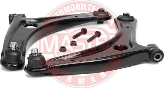 MASTER-SPORT GERMANY 36883/1-KIT-MS - Комплектующее руля, подвеска колеса unicars.by