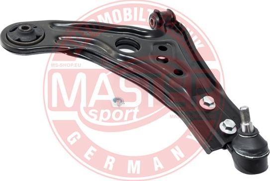 MASTER-SPORT GERMANY 36200-PCS-MS - Рычаг подвески колеса unicars.by