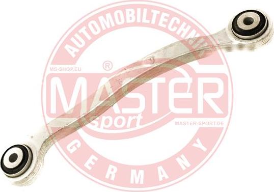 MASTER-SPORT GERMANY 30431-PCS-MS - Рычаг подвески колеса unicars.by