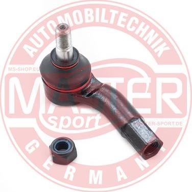 MASTER-SPORT GERMANY 30568-PCS-MS - Наконечник рулевой тяги, шарнир unicars.by