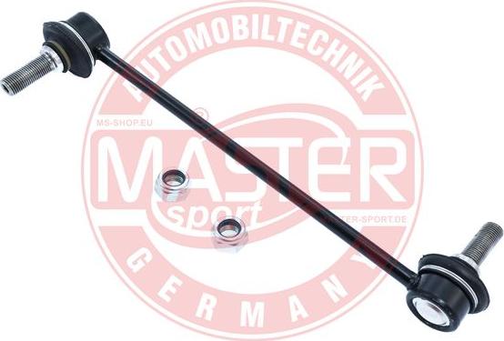 MASTER-SPORT GERMANY 30617-PCS-MS - Тяга / стойка, стабилизатор unicars.by