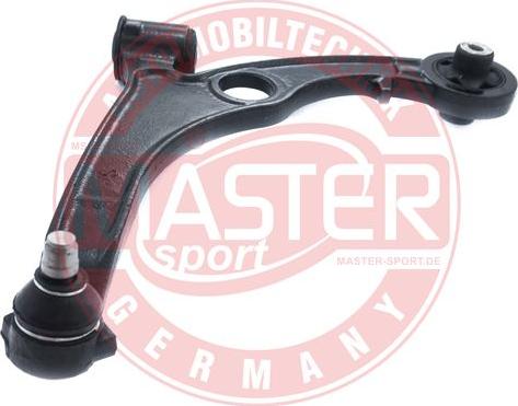 MASTER-SPORT GERMANY 30754-PCS-MS - Рычаг подвески колеса unicars.by