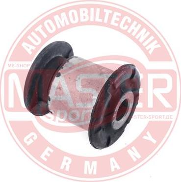 MASTER-SPORT GERMANY 30724-PCS-MS - Сайлентблок, рычаг подвески колеса unicars.by