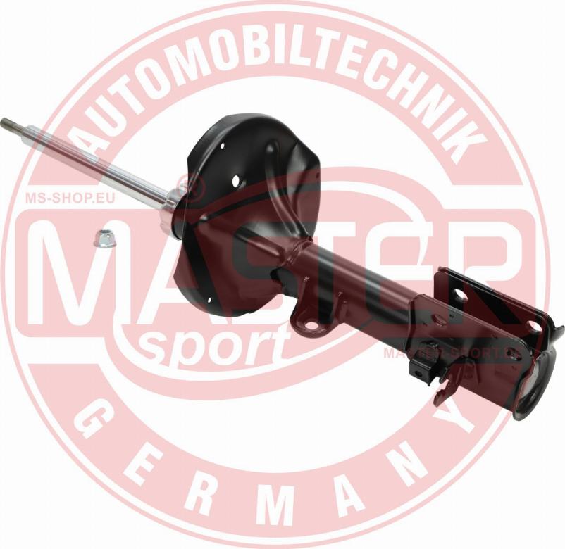 MASTER-SPORT GERMANY 314996-PCS-MS - Амортизатор unicars.by