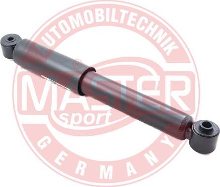 MASTER-SPORT GERMANY 314843-PCS-MS - Амортизатор unicars.by