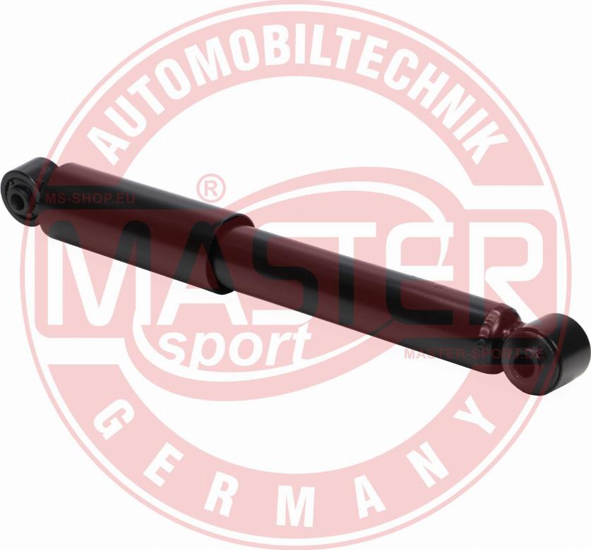 MASTER-SPORT GERMANY 314843-PCS-MS - Амортизатор unicars.by