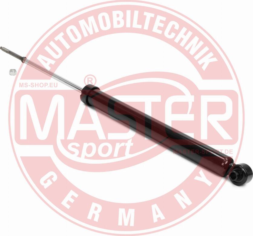 MASTER-SPORT GERMANY 314753-PCS-MS - Амортизатор unicars.by