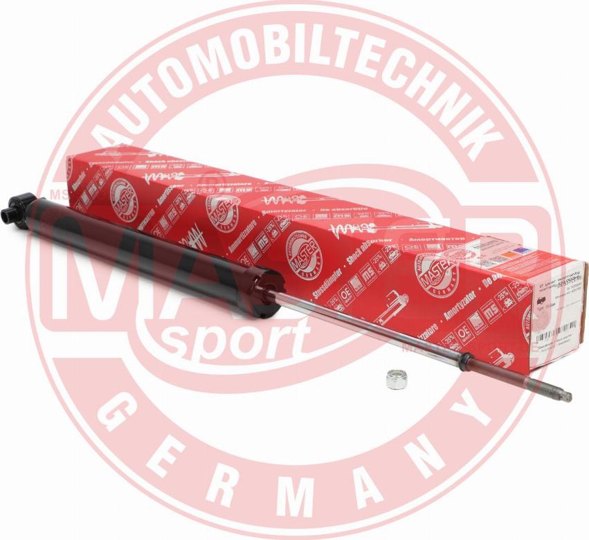 MASTER-SPORT GERMANY 314753-PCS-MS - Амортизатор unicars.by