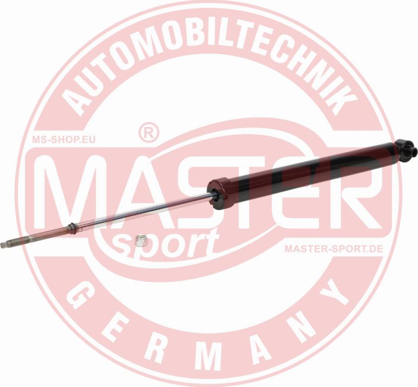 MASTER-SPORT GERMANY 314753-PCS-MS - Амортизатор unicars.by