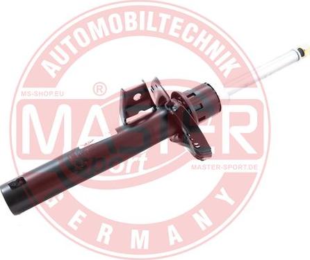 MASTER-SPORT GERMANY 315910-PCS-MS - Амортизатор unicars.by