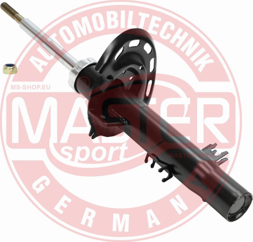 MASTER-SPORT GERMANY 315874-PCS-MS - Амортизатор unicars.by