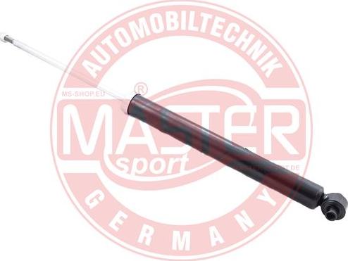 MASTER-SPORT GERMANY 313571-PCS-MS - Амортизатор unicars.by