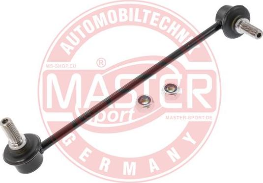 MASTER-SPORT GERMANY 31360-PCS-MS - Тяга / стойка, стабилизатор unicars.by