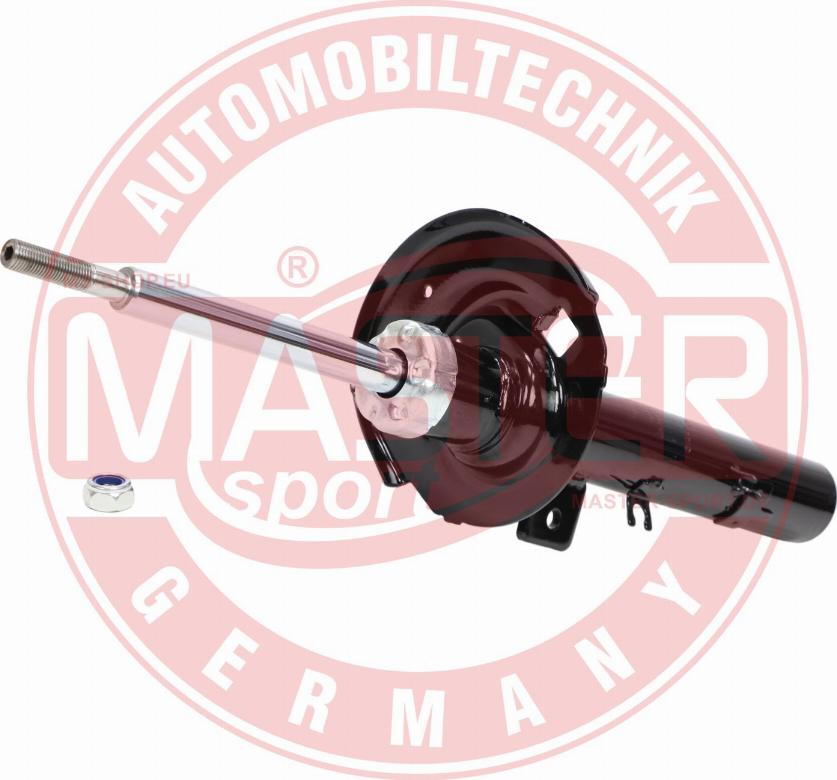 MASTER-SPORT GERMANY 313679-PCS-MS - Амортизатор unicars.by