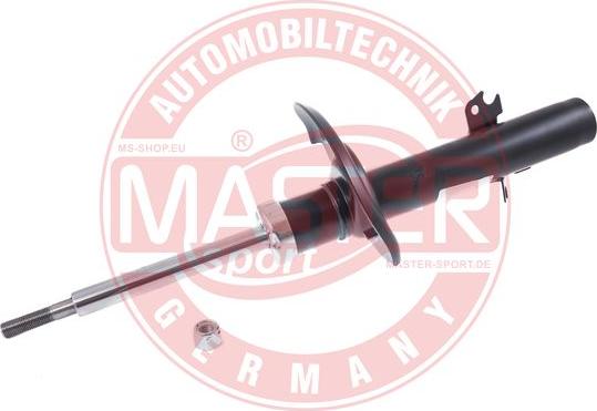 MASTER-SPORT GERMANY 313679-PCS-MS - Амортизатор unicars.by