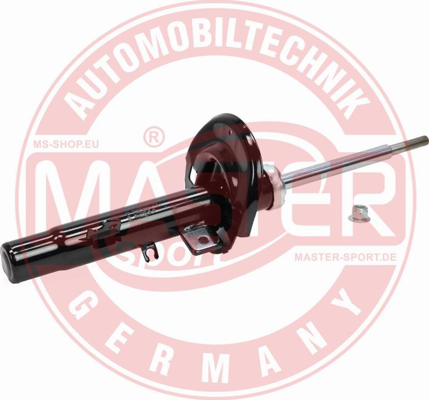 MASTER-SPORT GERMANY 313671-PCS-MS - Амортизатор unicars.by