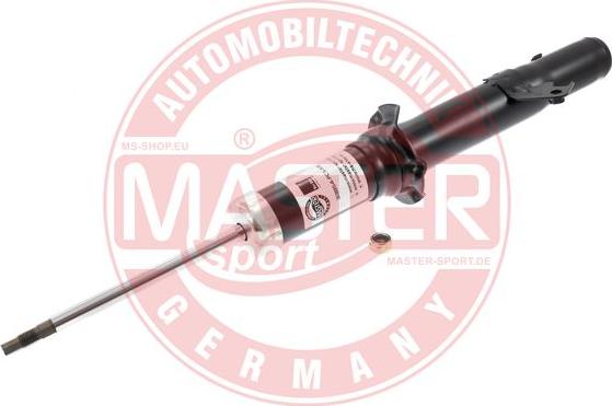 MASTER-SPORT GERMANY 313854-PCS-MS - Амортизатор unicars.by