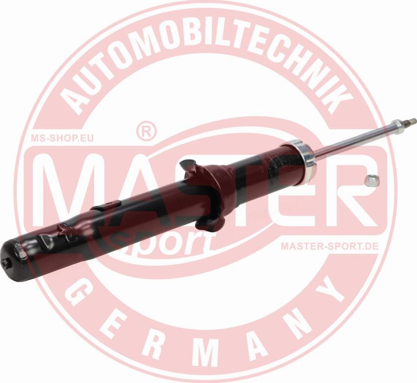 MASTER-SPORT GERMANY 313854-PCS-MS - Амортизатор unicars.by