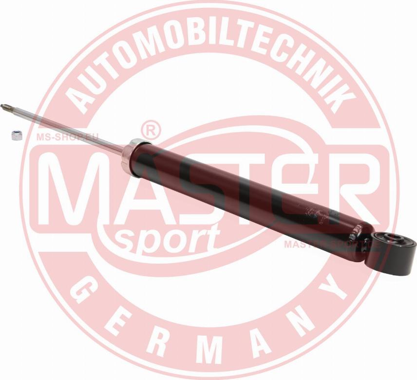 MASTER-SPORT GERMANY 313365-PCS-MS - Амортизатор unicars.by