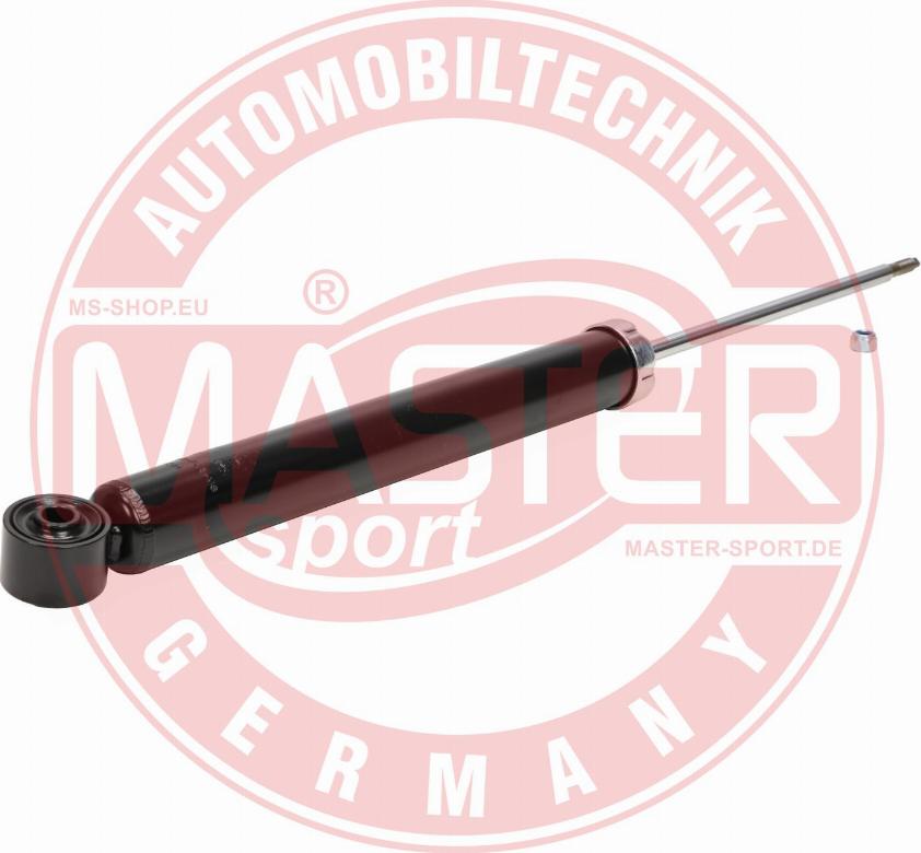 MASTER-SPORT GERMANY 313365-PCS-MS - Амортизатор unicars.by