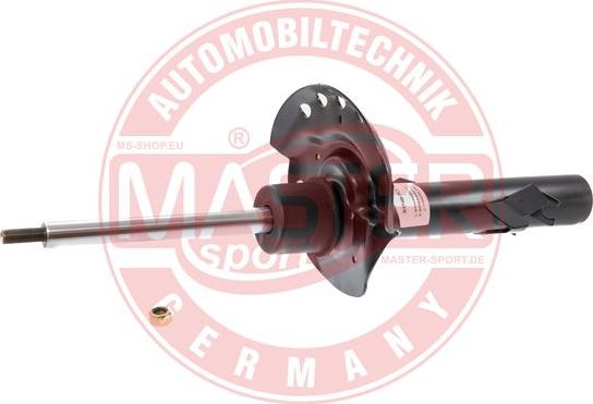 MASTER-SPORT GERMANY 313748-O-PCS-MS - Амортизатор unicars.by