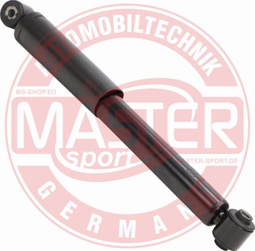 MASTER-SPORT GERMANY 312125-PCS-MS - Амортизатор unicars.by