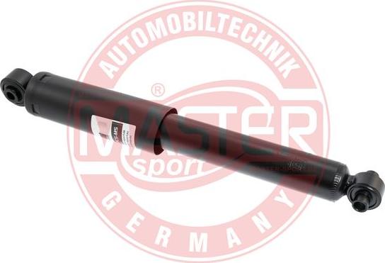 MASTER-SPORT GERMANY 312125-PCS-MS - Амортизатор unicars.by