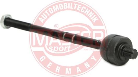 MASTER-SPORT GERMANY 31763-PCS-MS - Осевой шарнир, рулевая тяга unicars.by