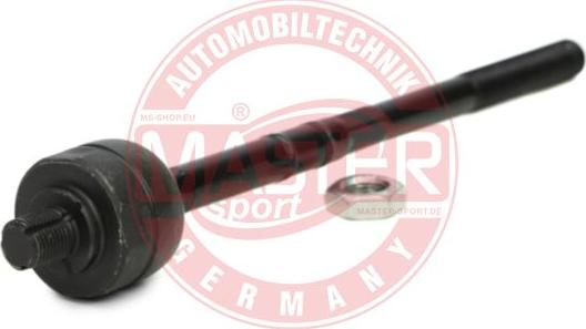 MASTER-SPORT GERMANY 31763-PCS-MS - Осевой шарнир, рулевая тяга unicars.by