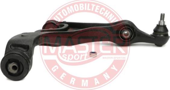 MASTER-SPORT GERMANY 38480-PCS-MS - Рычаг подвески колеса unicars.by