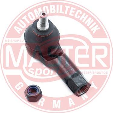 MASTER-SPORT GERMANY 38056-PCS-MS - Наконечник рулевой тяги, шарнир unicars.by