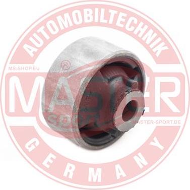 MASTER-SPORT GERMANY 38315-PCS-MS - Сайлентблок, рычаг подвески колеса unicars.by