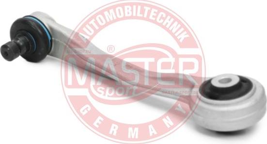 MASTER-SPORT GERMANY 33895-PCS-MS - Рычаг подвески колеса unicars.by