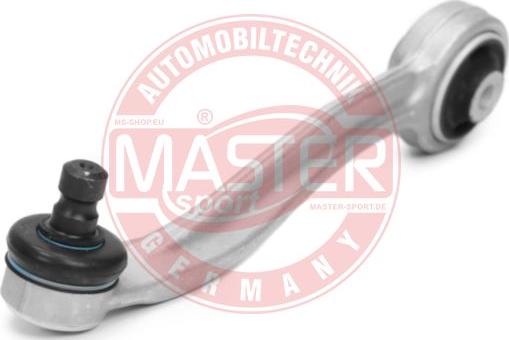 MASTER-SPORT GERMANY 33895-PCS-MS - Рычаг подвески колеса unicars.by