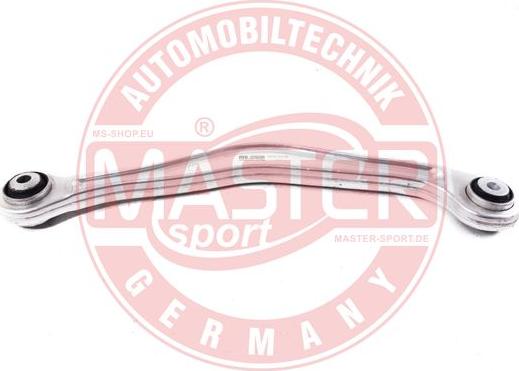 MASTER-SPORT GERMANY 33826-PCS-MS - Тяга / стойка, подвеска колеса unicars.by