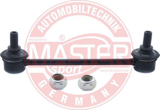 MASTER-SPORT GERMANY 33271-PCS-MS - Тяга / стойка, стабилизатор unicars.by