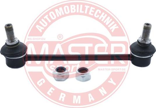 MASTER-SPORT GERMANY 32888B-PCS-MS - Тяга / стойка, стабилизатор unicars.by