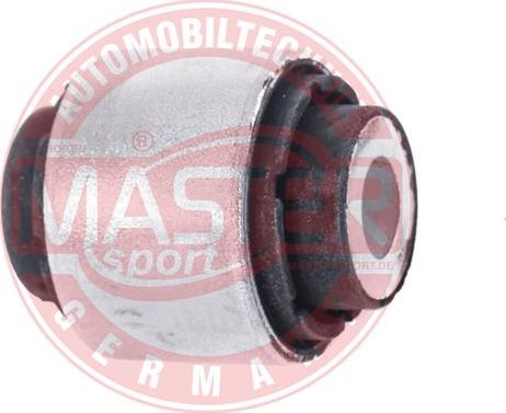 MASTER-SPORT GERMANY 29919-PCS-MS - Сайлентблок, рычаг подвески колеса unicars.by