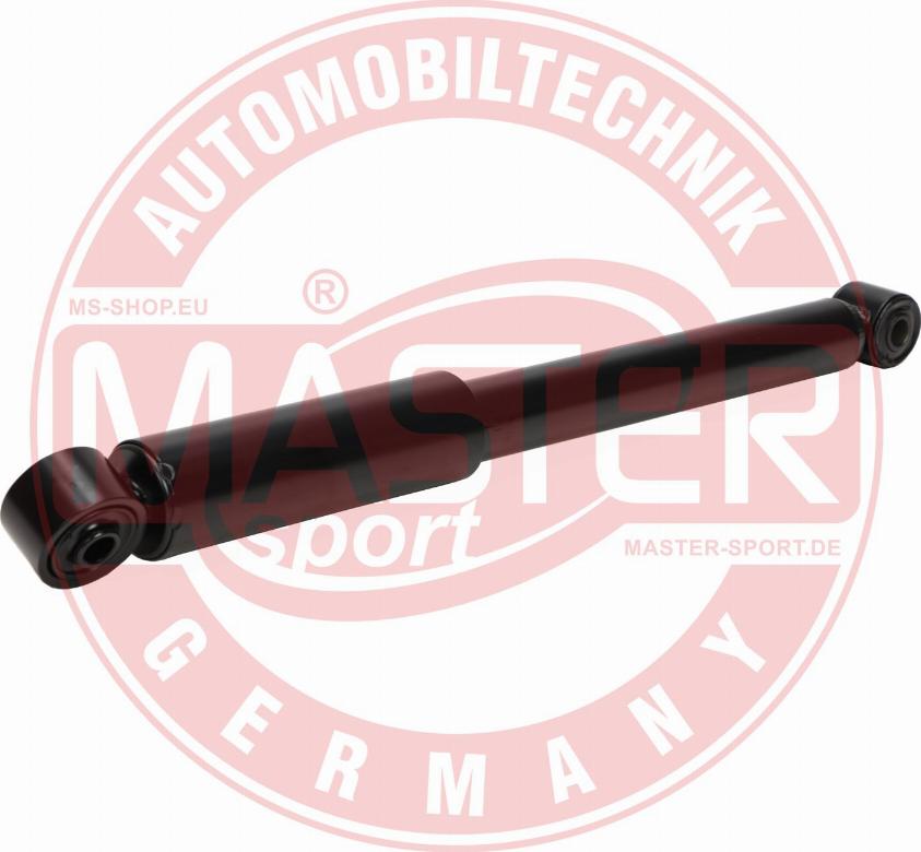 MASTER-SPORT GERMANY 290043-PCS-MS - Амортизатор unicars.by