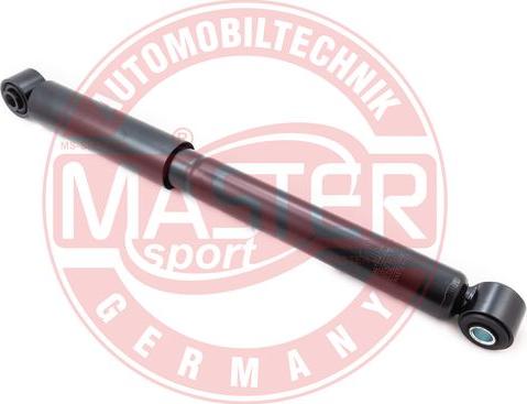 MASTER-SPORT GERMANY 290043-PCS-MS - Амортизатор unicars.by