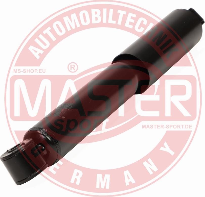 MASTER-SPORT GERMANY 290034-PCS-MS - Амортизатор unicars.by