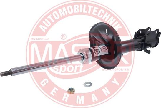 MASTER-SPORT GERMANY 290170-PCS-MS - Амортизатор unicars.by