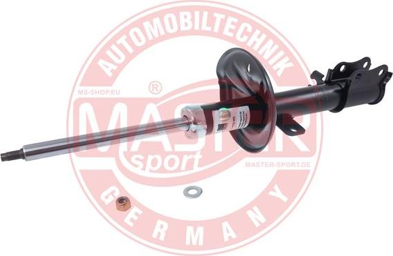 MASTER-SPORT GERMANY 290171-PCS-MS - Амортизатор unicars.by